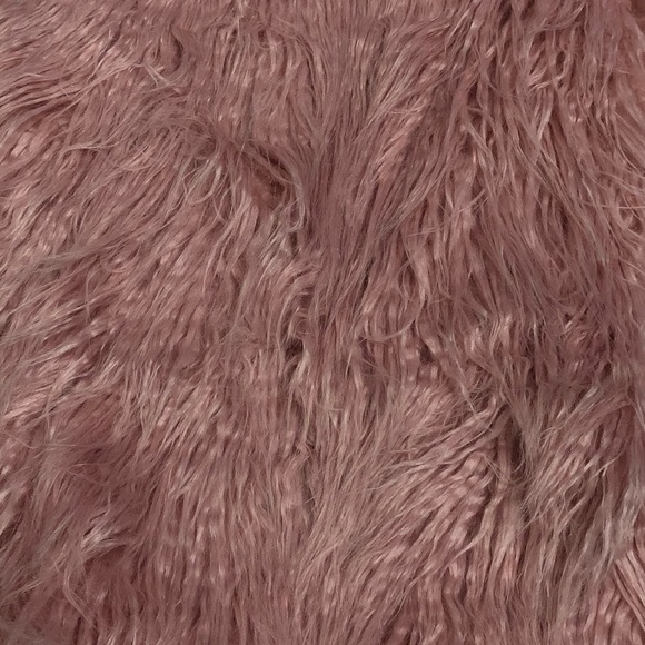 Multiple Colors Handcrafted Soft Crinkle Fur Leg Warmers Boot Covers Dancewear - Picture 2 of 6